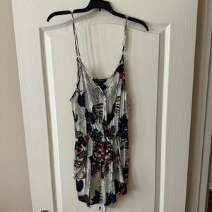 Cute Summer Romper